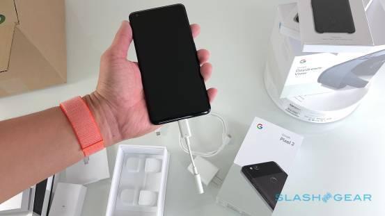 三星谷歌蘋果2017機皇對比 誰是最佳大屏旗艦