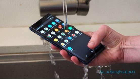 三星谷歌蘋果2017機皇對比 誰是最佳大屏旗艦