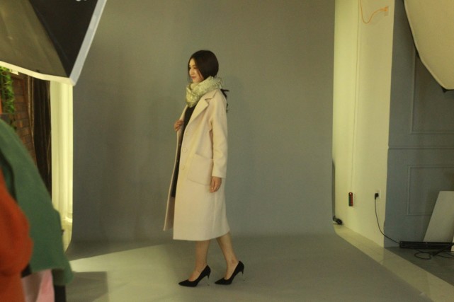 淘宝模特排行_他曾是十八线淘宝模特,如今创业成功进入福布斯三十岁以下成功人士...