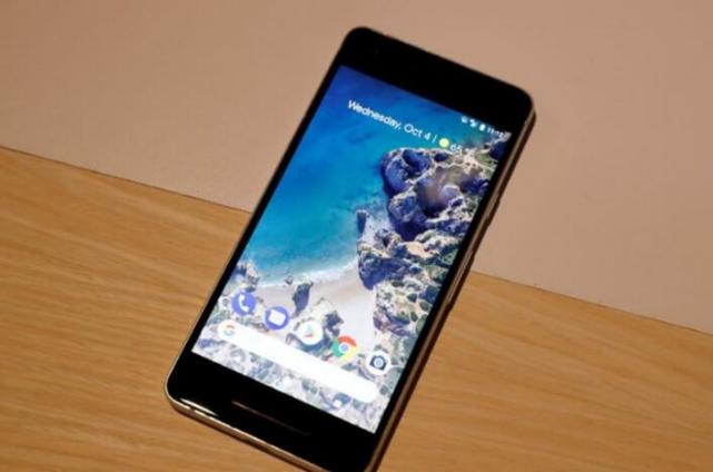 谷歌Pixel 2上市遭遇诸多问题 若真烧屏或面临