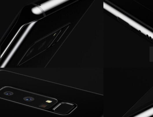 三星明年發(fā)布Galaxy S9 這9大特性少不了