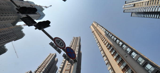 北京个人出租住房税率下调!城六区和郊区房执