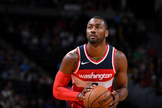 墻哥：對球哥絕不會手下留情 球爹言論刺激了我-黑特籃球-NBA新聞影音圖片分享社區