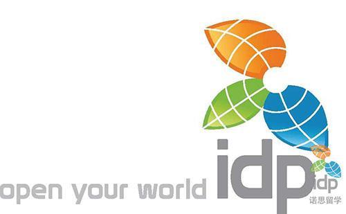 IDP与捷进强强合作 专注美国留学实力品牌