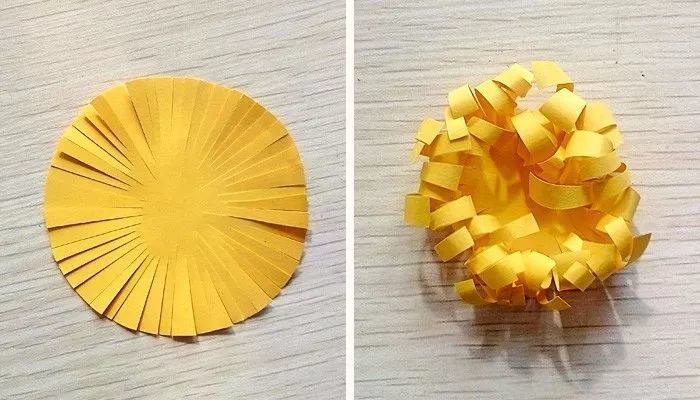 重阳节手工制作(7个主题