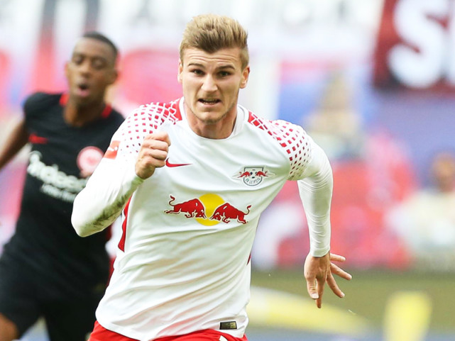 球探-他们是德国未来新核心 一人让拜仁巴萨痴