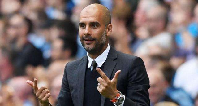 瓜迪奥拉否认高价吓退阿根廷足协:压根没请我