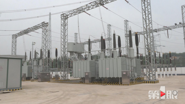 渝贵铁路联调联试进入动检车检测阶段