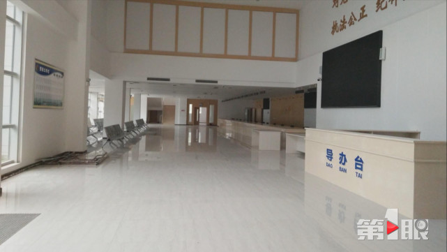 九龙坡车管所明日起停止对外接待 31日起在新