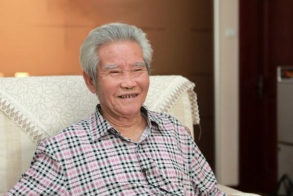 两位"核潜艇院士"获2017年度何梁何利基金最高奖