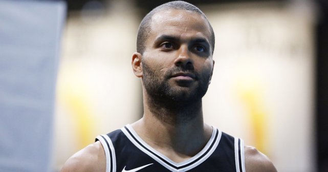 帕克被下放至发展联盟 他复出还会打主控吗?_