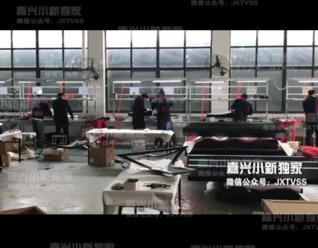 嘉兴一企业在男厕所安装监控 律师称侵犯隐私