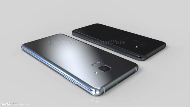 三星New A系列確認(rèn)18.5:9全面屏 明年一月份開賣