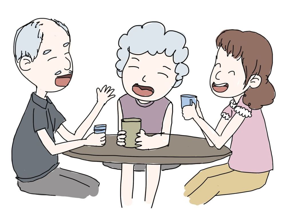 喜欢到处串门的人都有哪些面相