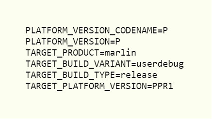 我們喜歡這樣的Android 9：明年8月發(fā)布