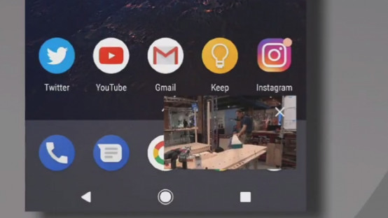 我們喜歡這樣的Android 9：明年8月發(fā)布