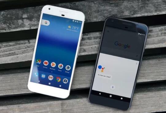 外媒给最好的大屏手机排了个名:有旗舰也有千