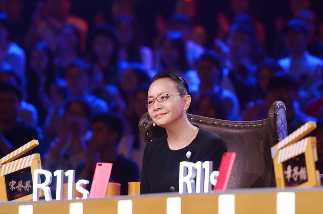 章子怡澄清《演员的诞生》与刘烨争吵:真的是