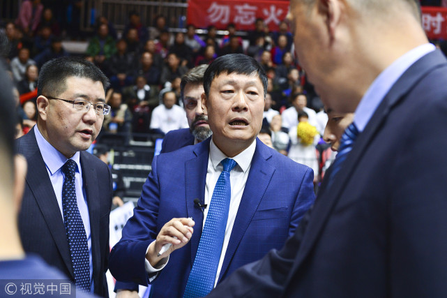 李秋平谈新外援低迷：希望他清楚认识CBA水平