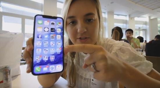 高端活动策划：因女儿上传iPhone X测试机演示视频 工程师被苹果开除