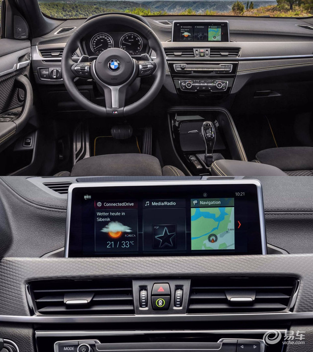 北美车展盘点 全新奔驰G级/大众Jetta领衔