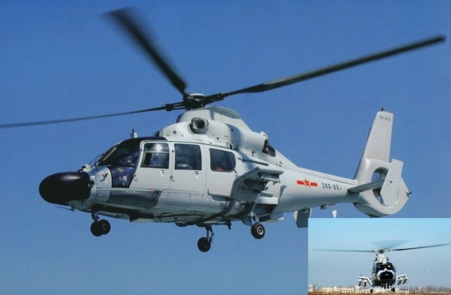 海上鹰击：中国海军舰空导弹打击水面目标超越标准6