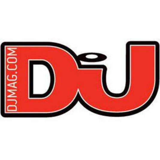 快手dj嗨曲排行榜2017_2017年DJMag百大DJ排行榜榜外成绩101~150名次