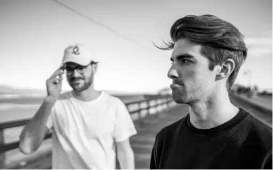 2017全球百大DJ排行榜,2016年的复制黏贴加修