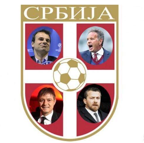 富力主帅成塞尔维亚国足首选 带队战2018世界