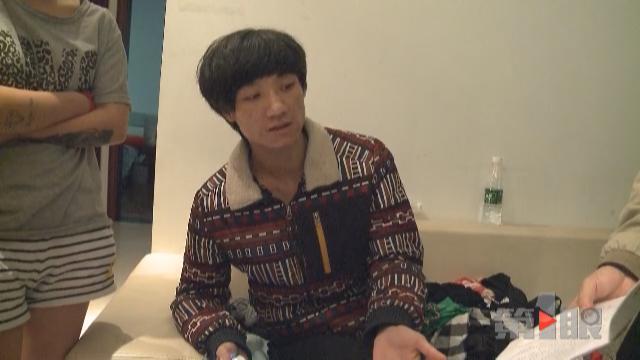 小伙租房受委屈 室友不交钱他被赶出屋