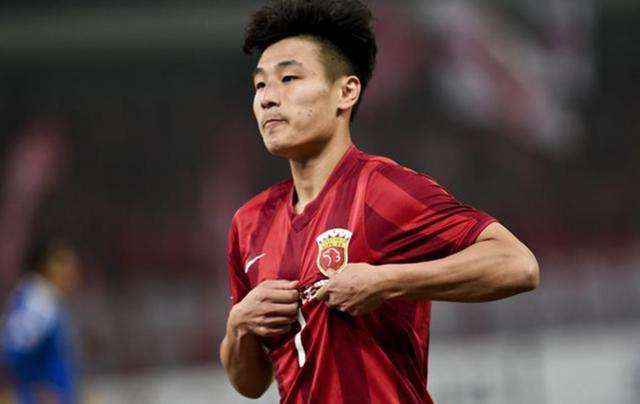 武磊中超20球全记录:跑位速度成武球王杀招 - 