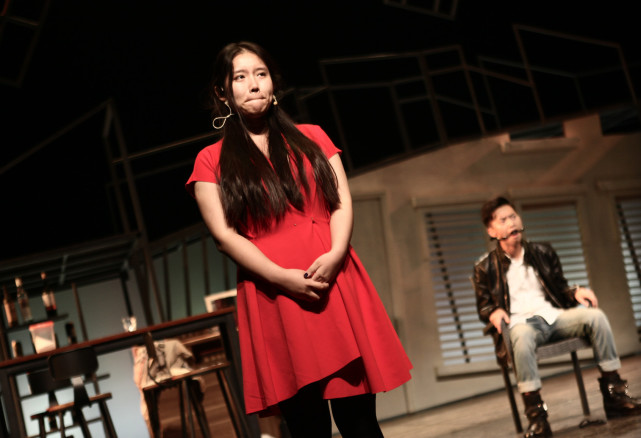 爪马戏剧:国际视野,深圳表达,深二代戏剧人和深