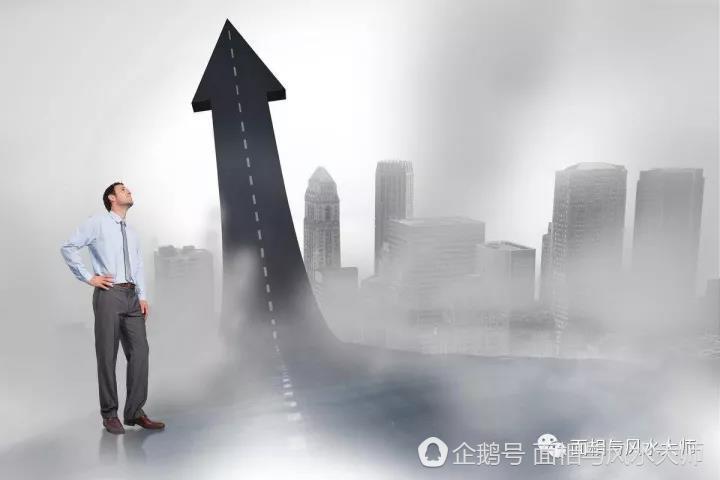 八字命理分析:结婚较晚,但事业有成财运不错的男命