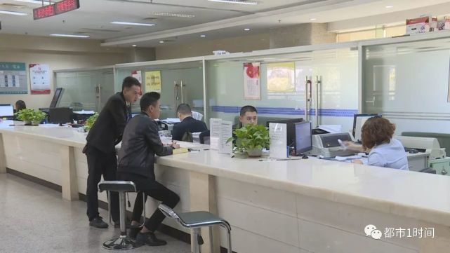 11月1日起长沙公租房新政施行 申请流程简化