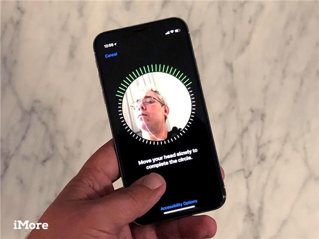 iPhone X值8000块钱吗 看完你就明白了(6)