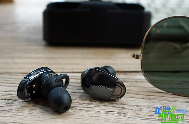 旅行规划师评索尼WF-1000X降噪豆:通勤无负