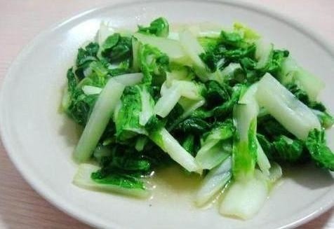 这四种过夜菜毒性极高 很多人天天吃