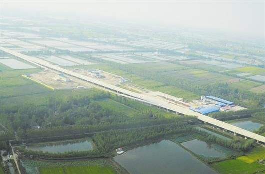 好消息:洪监高速公路正式复工