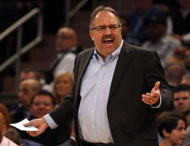 大范:得到布拉德利只能放走波普 湖人统治了比