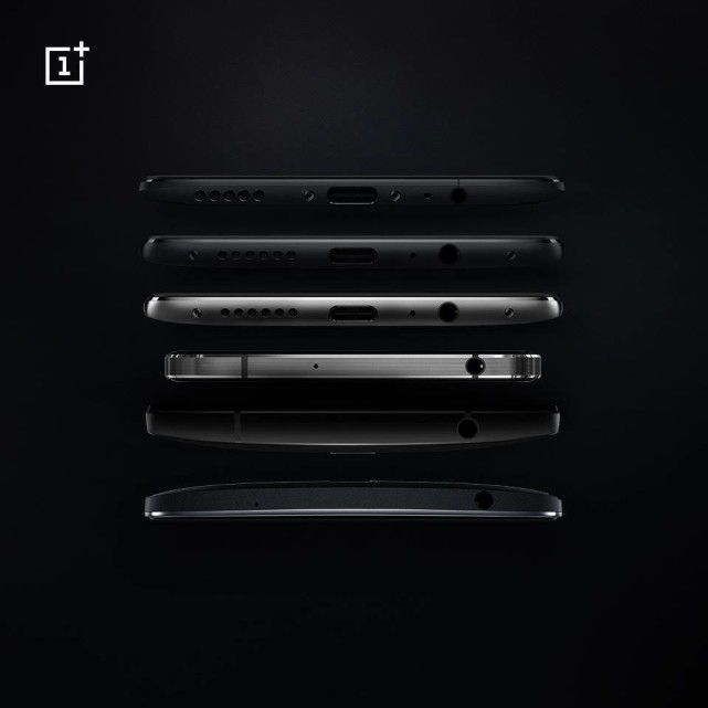 一加5T宣传海报暗示保留耳机插孔 新拍照样张曝光