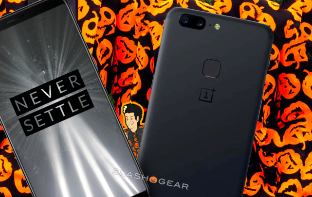 一加5T宣传海报暗示保留耳机插孔 新拍照样张曝光