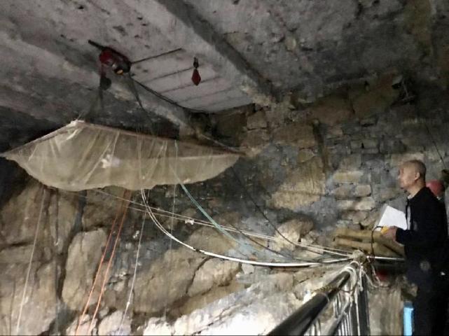 重庆农户家神秘鱼泉 每年带30万收入