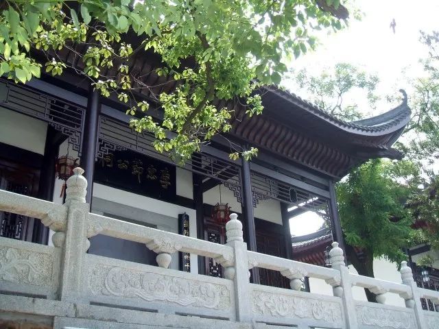 中国古代最早书院在衡阳 比岳麓书院还大100多岁_湖南名人网