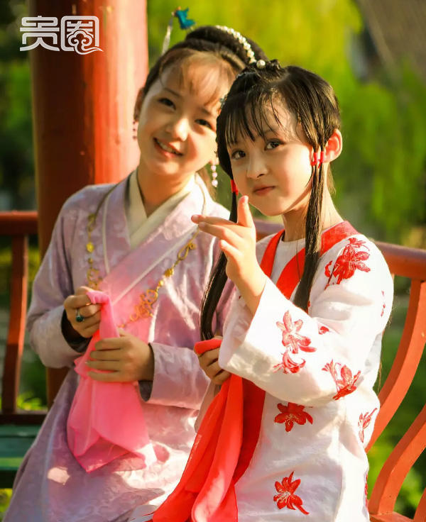 【贵圈】独家调查：红楼小戏骨养成记