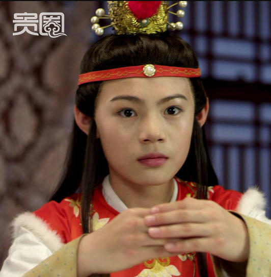 【贵圈】独家调查：红楼小戏骨养成记