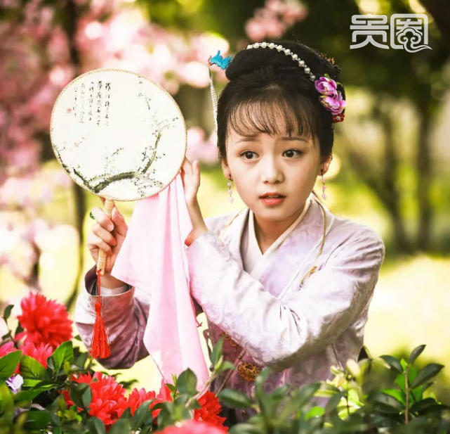 【贵圈】独家调查：红楼小戏骨养成记