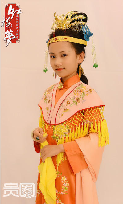 【贵圈】独家调查：红楼小戏骨养成记