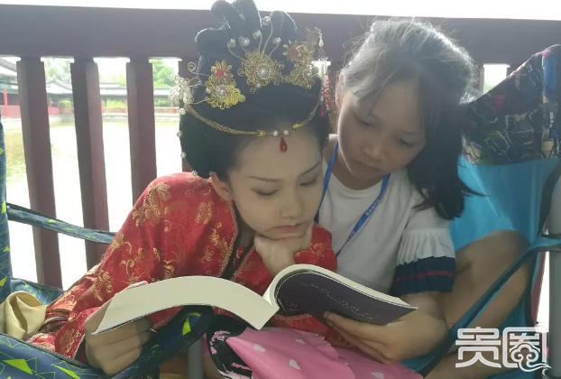 【贵圈】独家调查：红楼小戏骨养成记