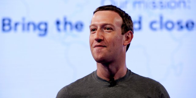 Facebook发财报后华尔街集体疯狂 纷纷上调目标价