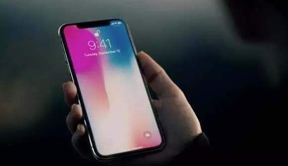 一天跳水1000 黄牛挥泪甩卖iPhone X